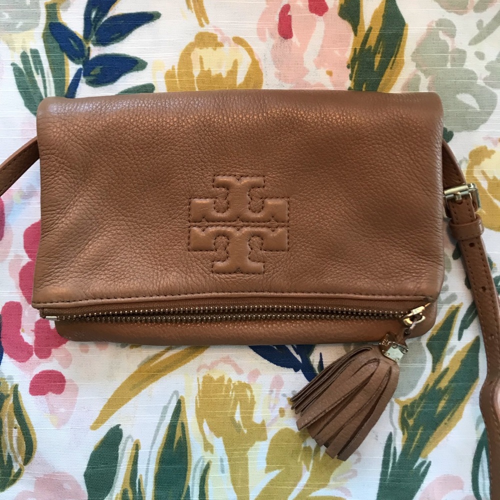 Tory Burch Crossbody Bag *Authentic*
